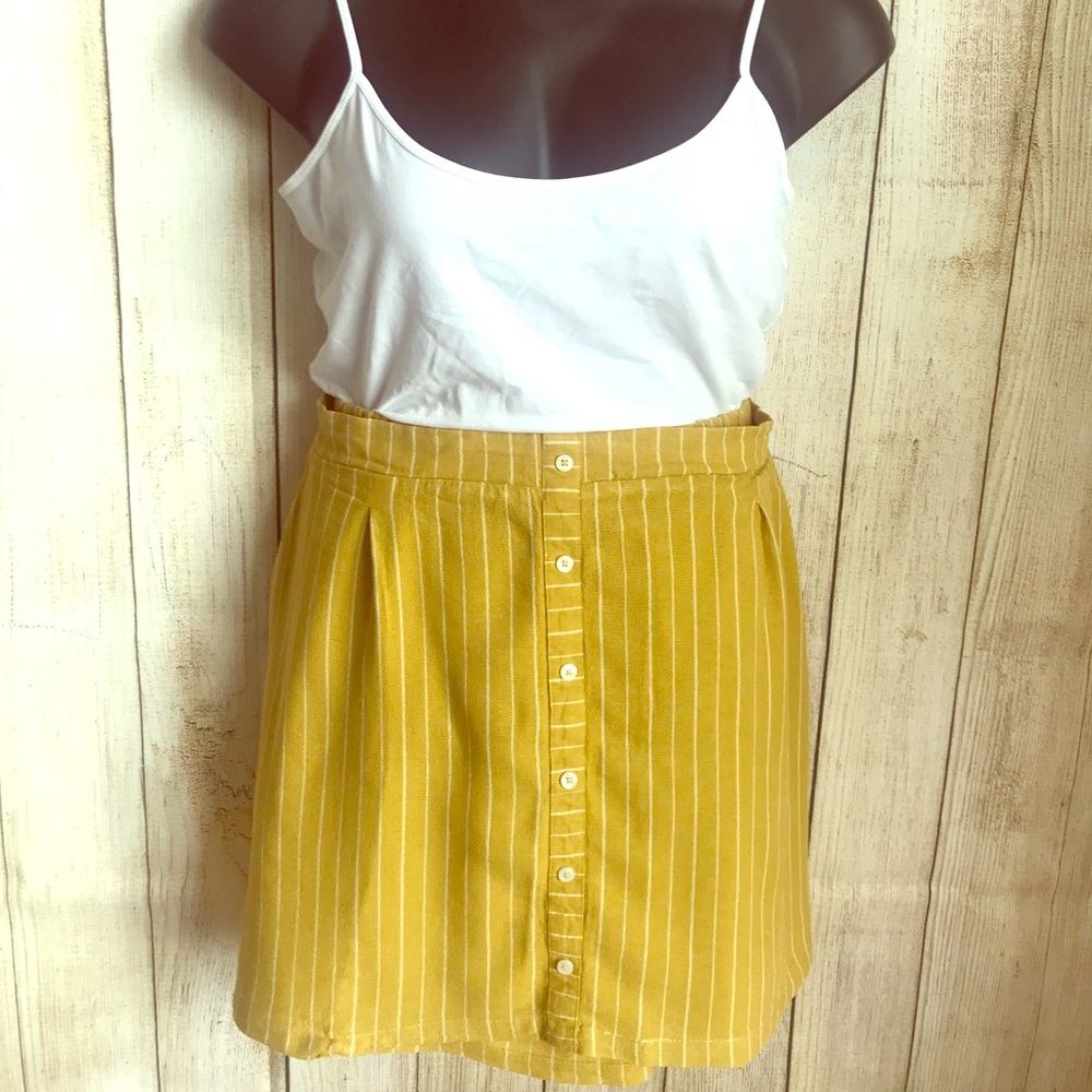Charlotte Russe Skirt